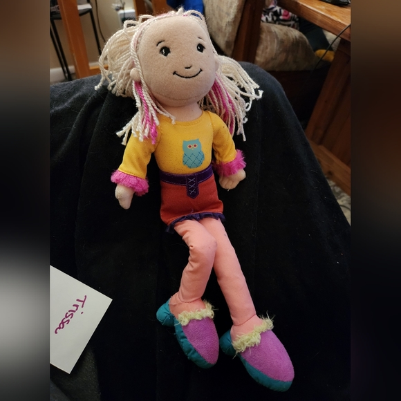 Groovy Girls LOT #3 of 3 dolls - Picture 4 of 7